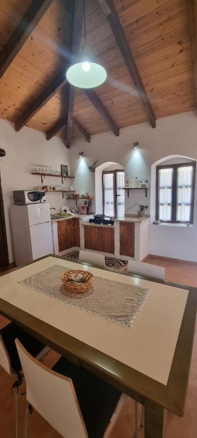 Holiday home Olive Old *