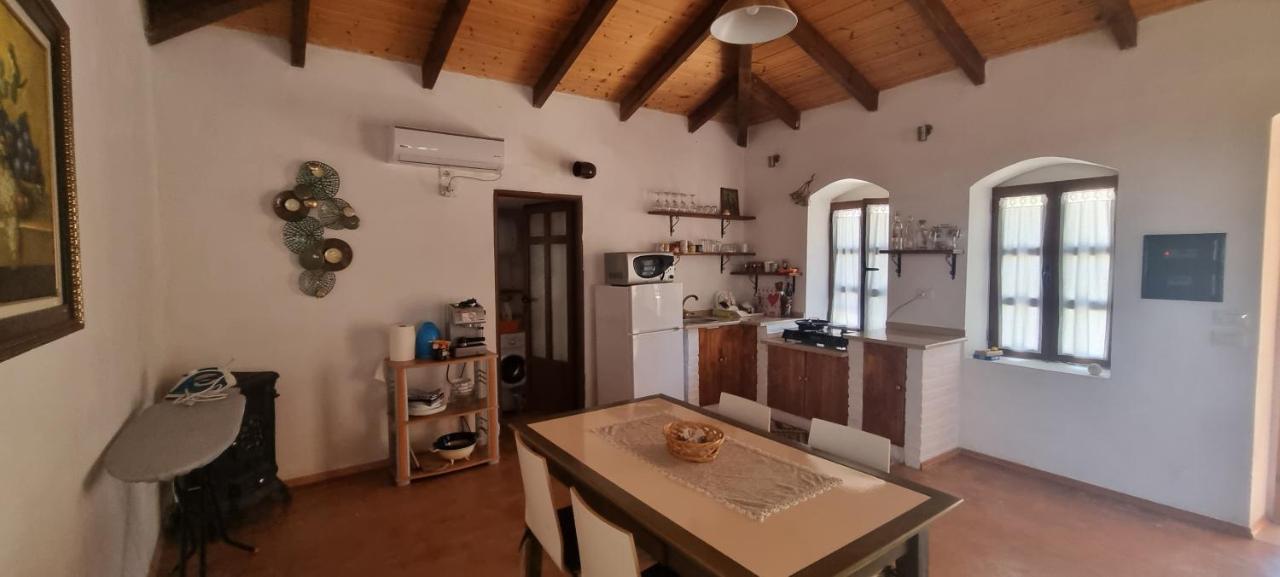 Olive Old Holiday home