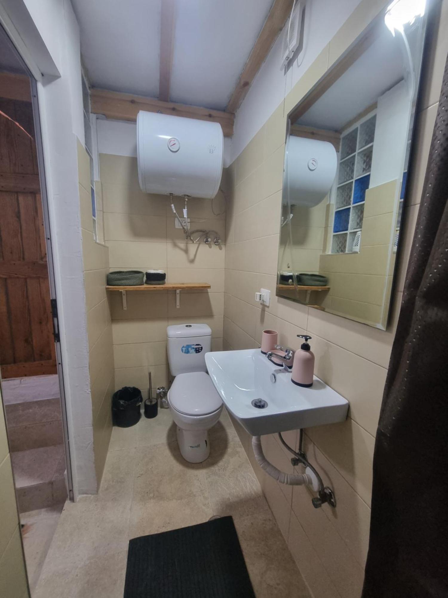 Holiday home Olive Old *