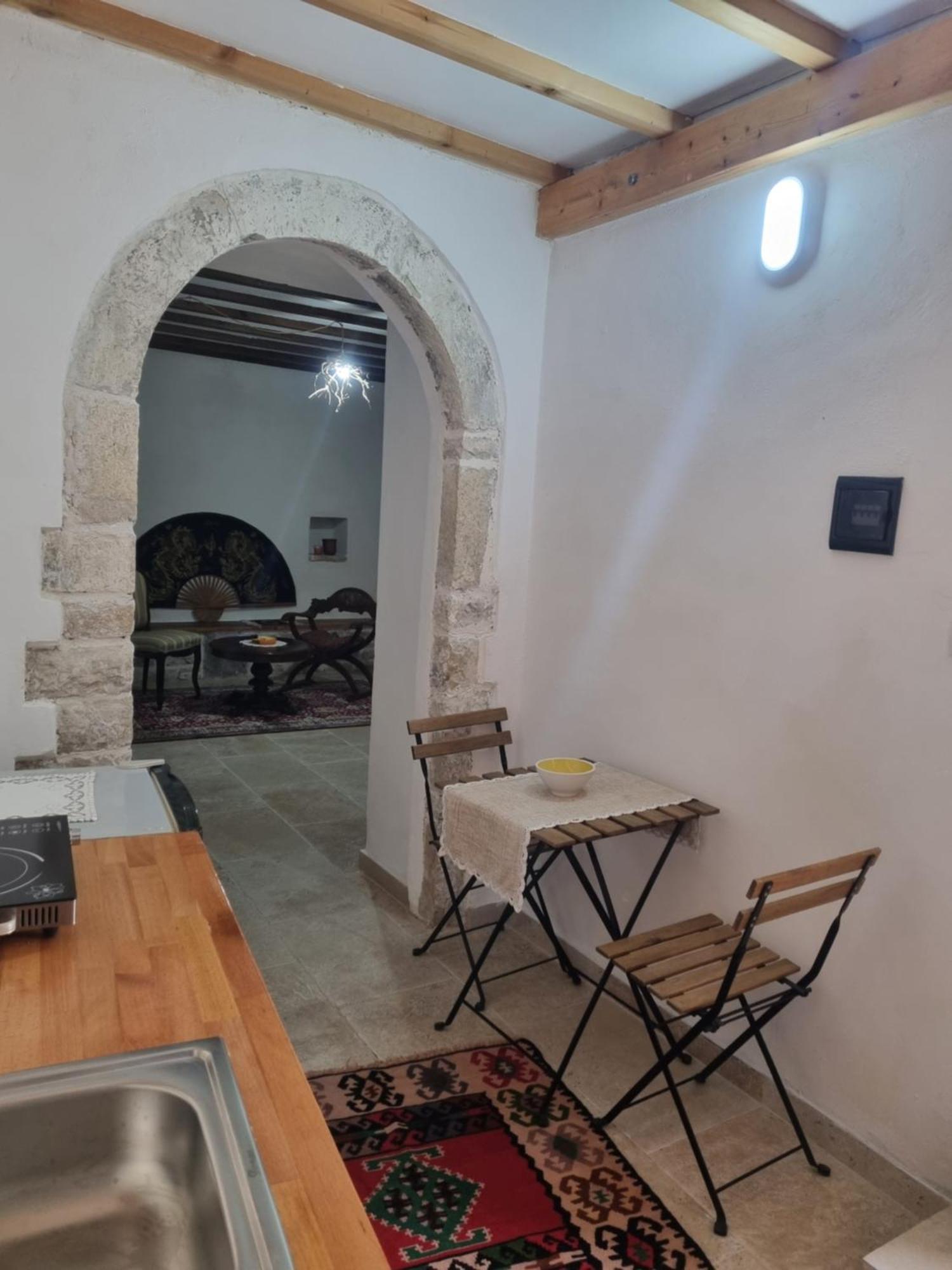 Olive Old Holiday home