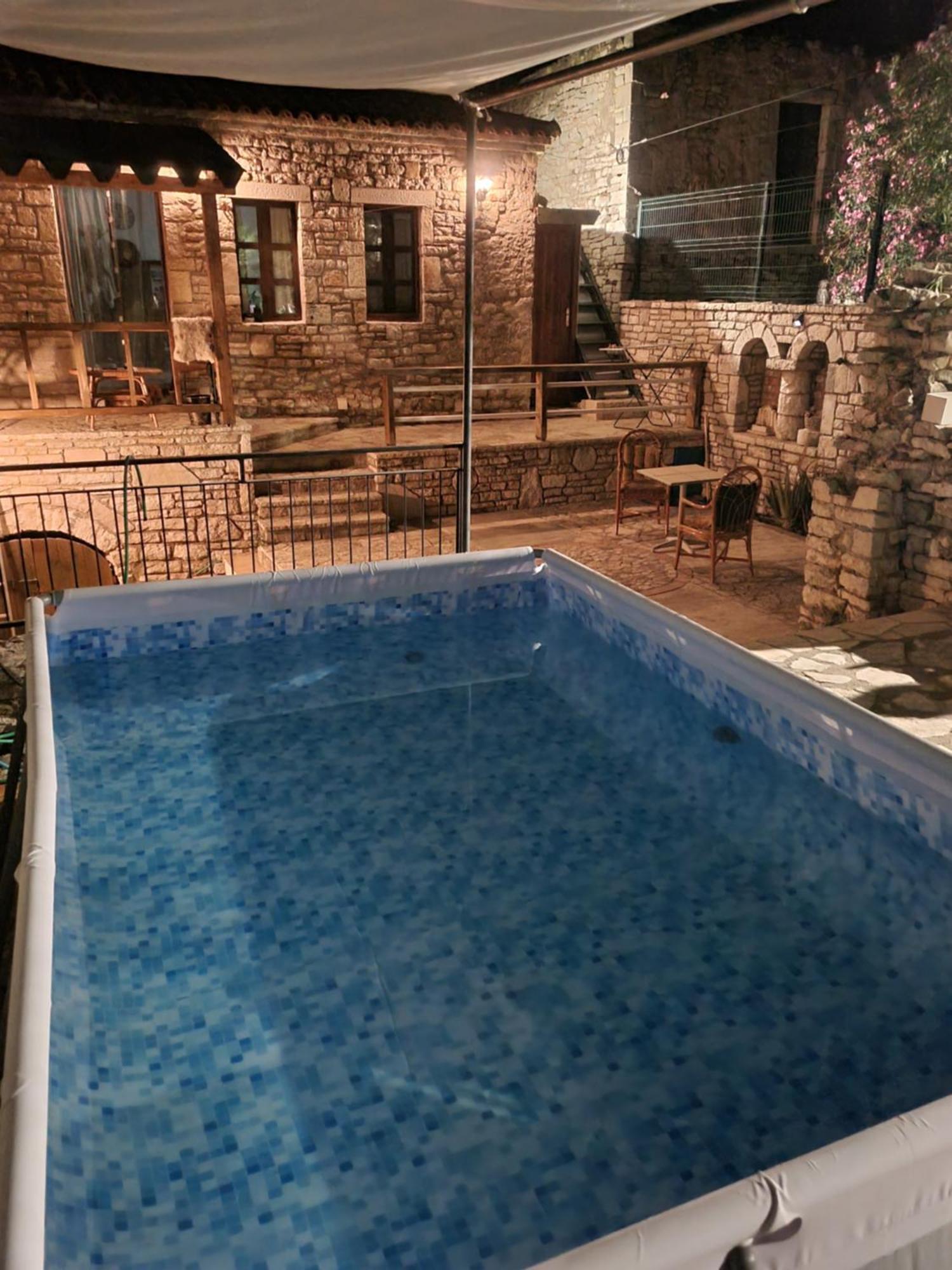 Olive Old Ferienhaus *