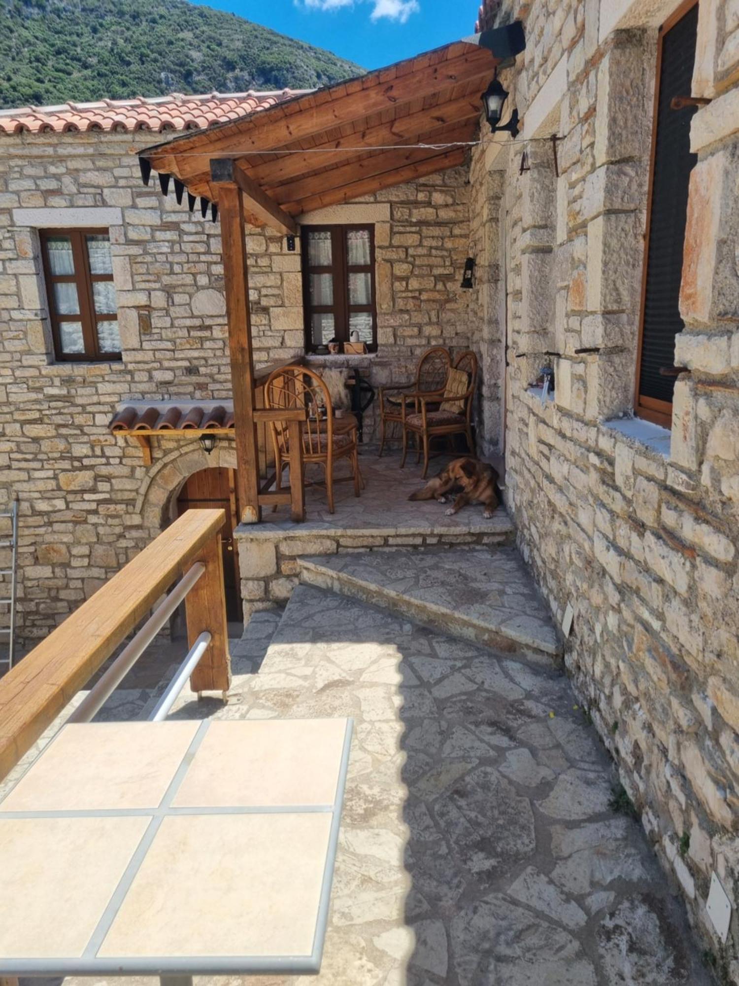 Holiday home Olive Old *