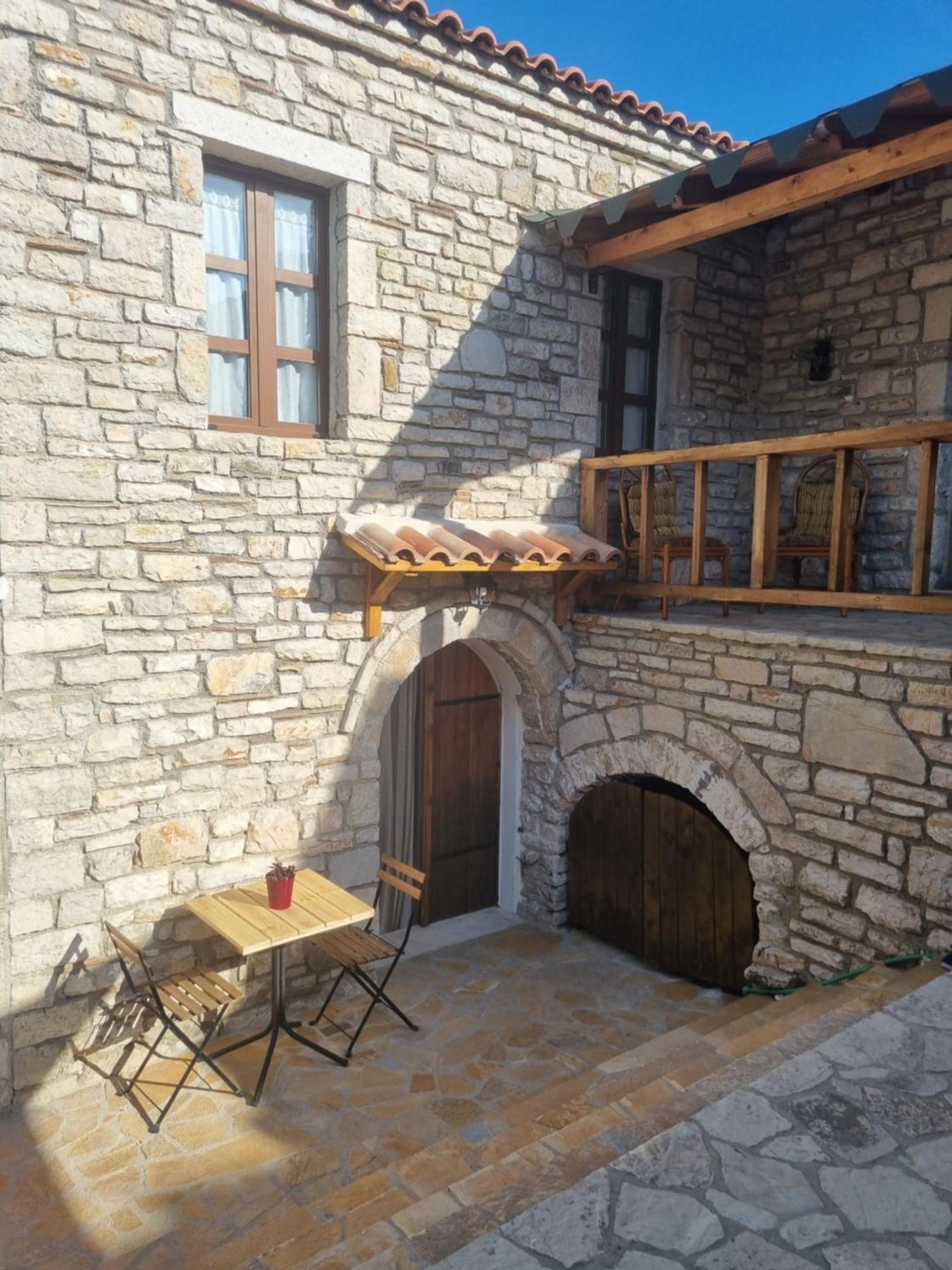 Ferienhaus Olive Old *