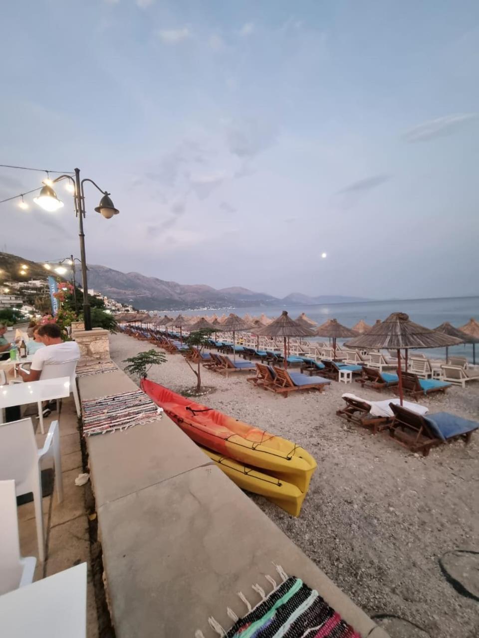 Holiday home Olive Old Qeparo