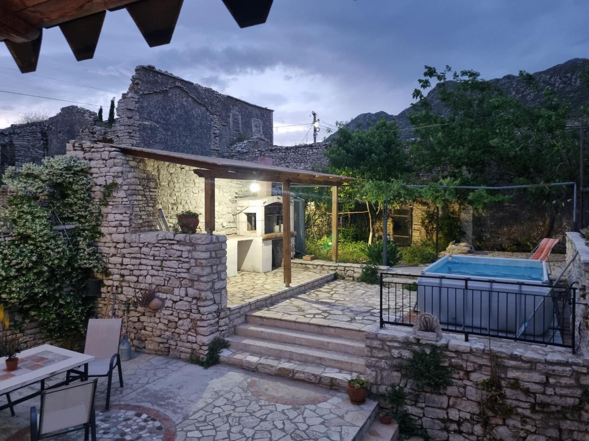 Holiday home Olive Old