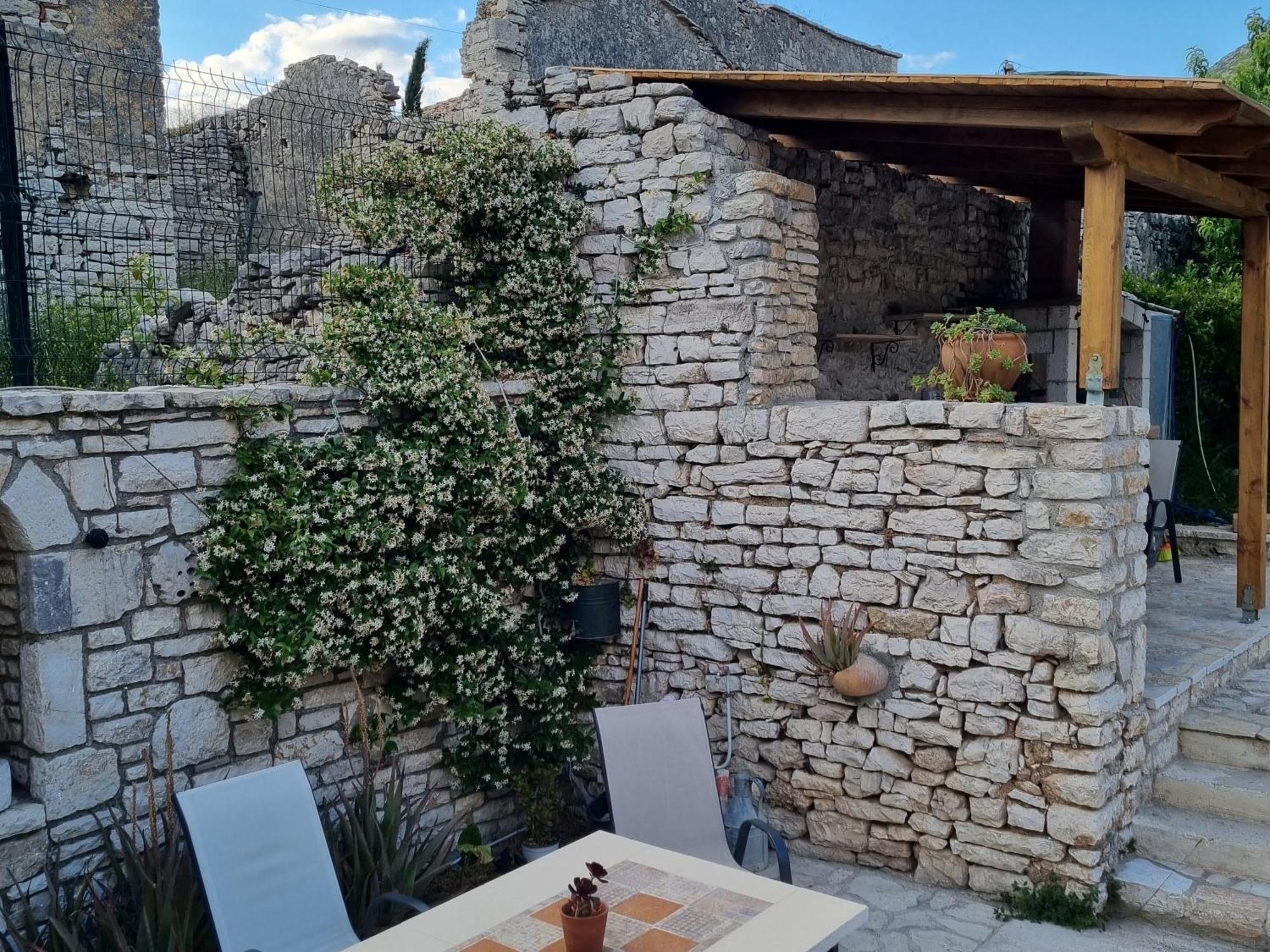 Olive Old Holiday home *