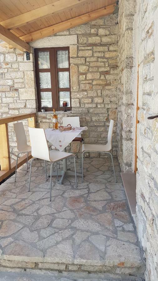 Holiday home Olive Old Qeparo