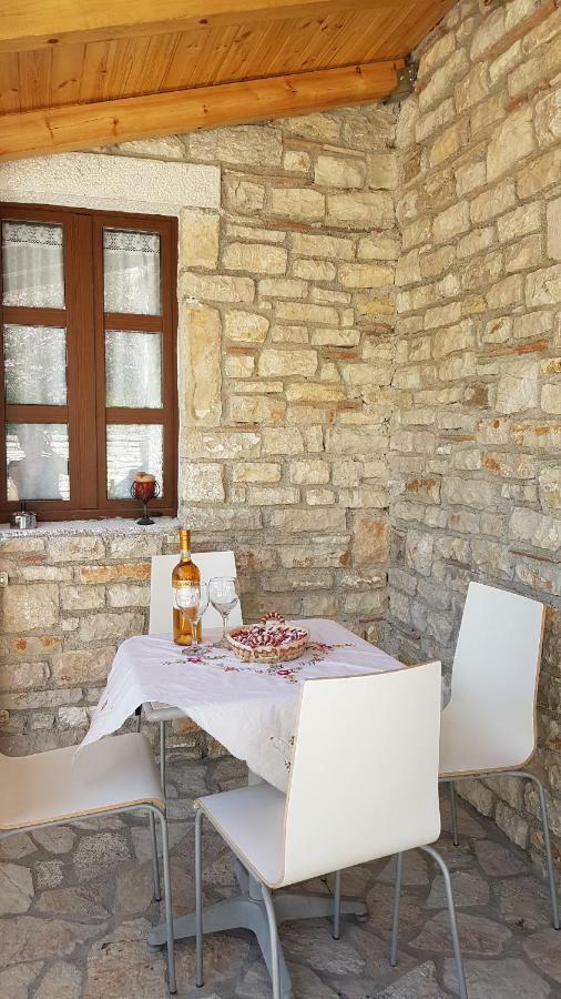 Holiday home Olive Old Qeparo